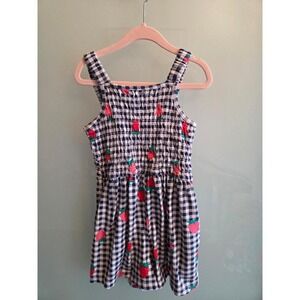 Old navy girls romper size 8